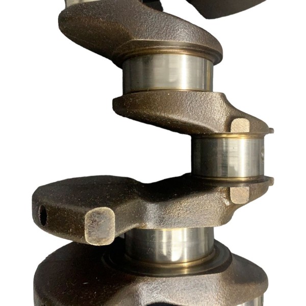 Virabrequim Mercedes C180 1.8 2002 2003 2004