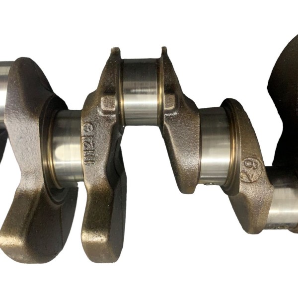 Virabrequim Mercedes C180 1.8 2002 2003 2004