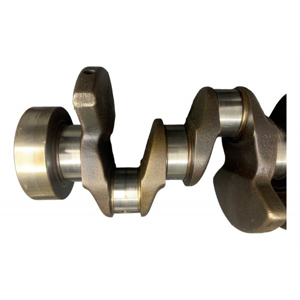 Virabrequim Mercedes C180 1.8 2002 2003 2004