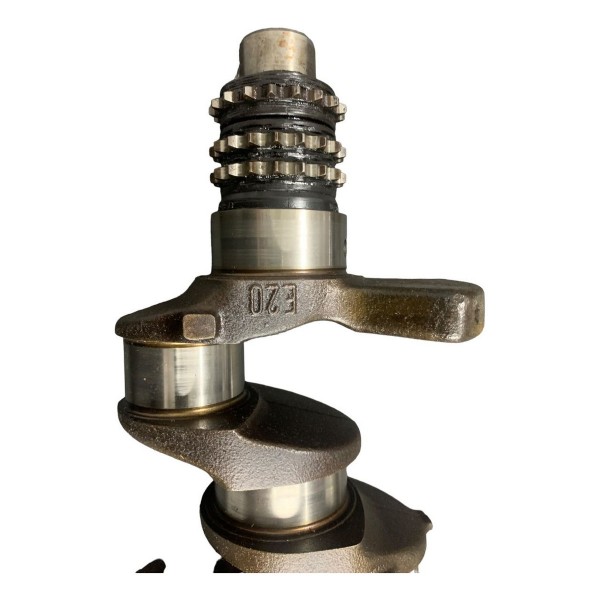 Virabrequim Mercedes C180 1.8 2002 2003 2004