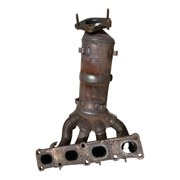 Catalisador Jeep Compass 2.0 Flex 2017 2018 2019 2020