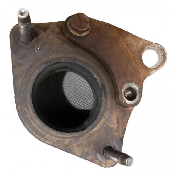 Catalisador Jeep Compass 2.0 Flex 2017 2018 2019 2020