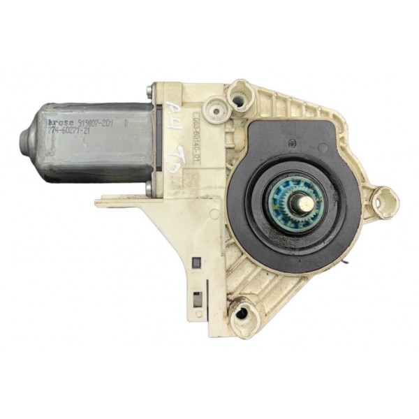 Motor Máquina Vidro Tras Esquerda Audi A3 2011 2012 2013