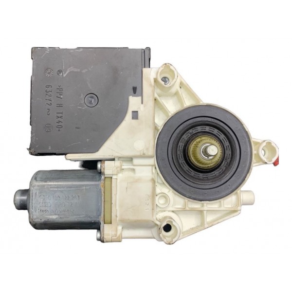 Motor Máquina Vidro Tras Esquerda Audi A3 2011 2012 2013