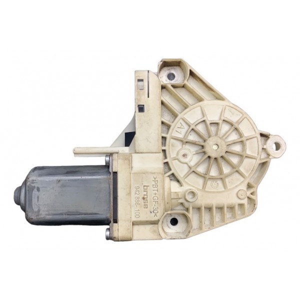 Motor Máquina Vidro Tras Esquerda Audi A3 2011 2012 2013