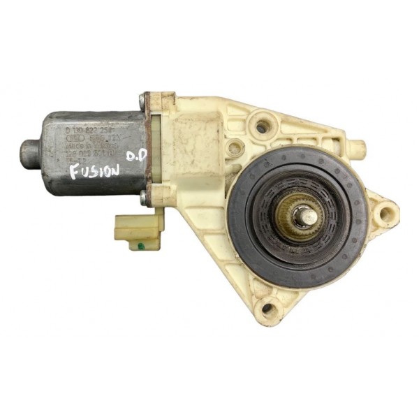 Motor Máquina Vidro Diant Direita Fusion 2008 2009 2010