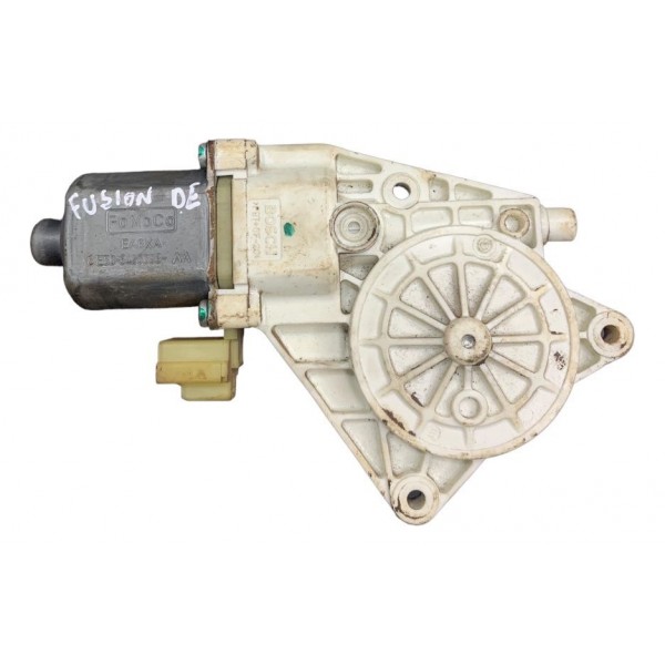 Motor Máquina Vidro Diant Esquerda Ford Fusion 2009 2010