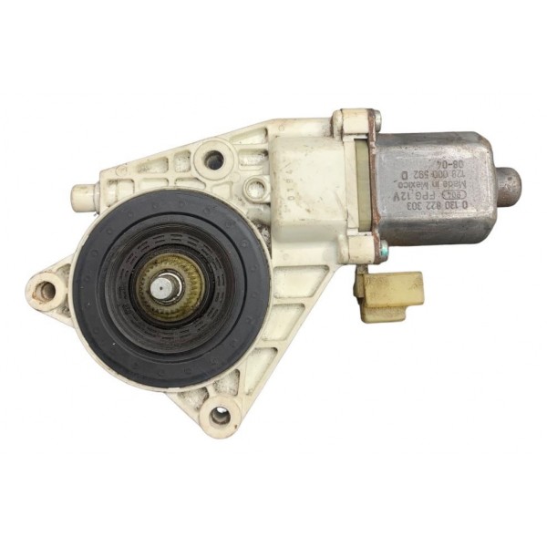 Motor Máquina Vidro Diant Esquerda Ford Fusion 2009 2010