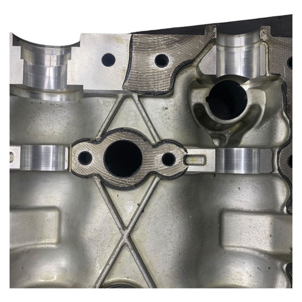 Tampa Válvula Mercedes A250 Gla250 2.0 2015 2016