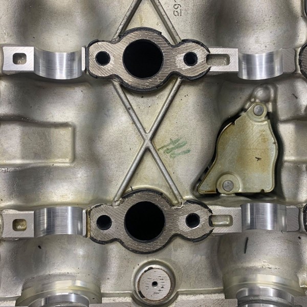 Tampa Válvula Mercedes A250 Gla250 2.0 2015 2016