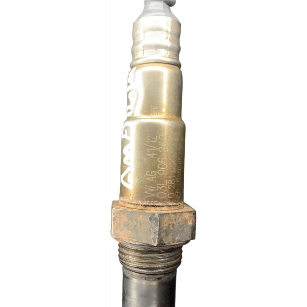 Sonda Lambda Vw Amarok 2.0 2012 2013 2014 03l906262