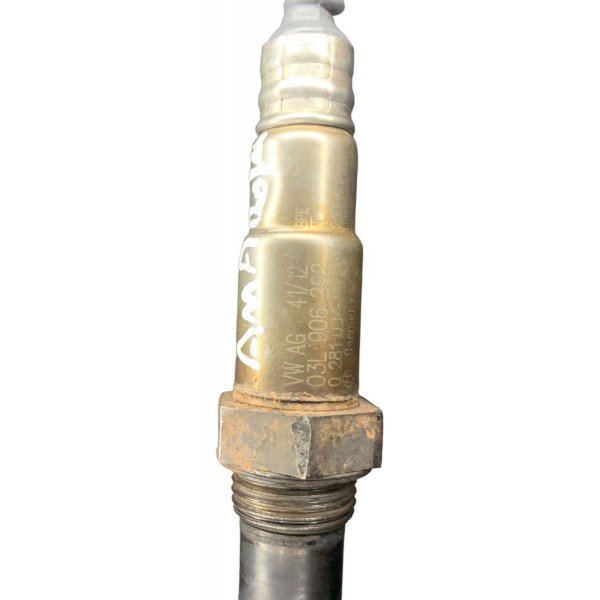 Sonda Lambda Vw Amarok 2.0 2012 2013 2014 03l906262