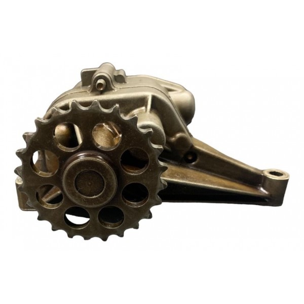 Bomba De Óleo Mercedes C180 2002 2003 2004 A611810047