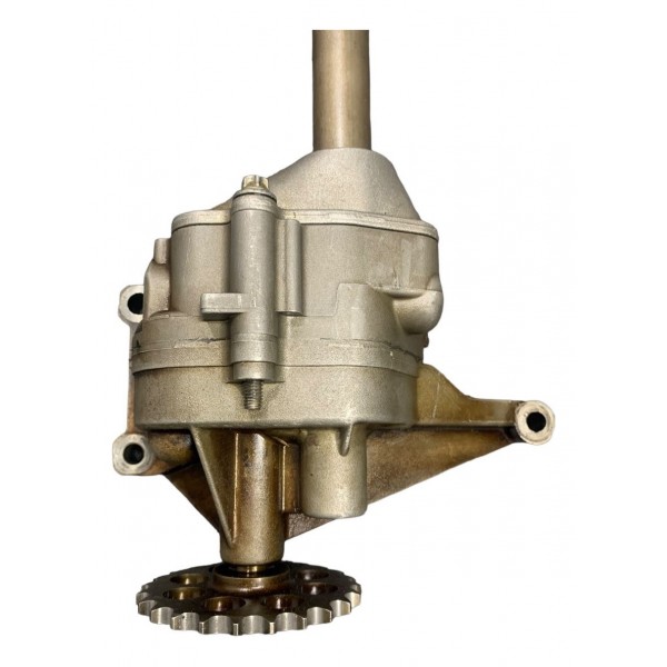 Bomba De Óleo Mercedes C180 2002 2003 2004 A611810047