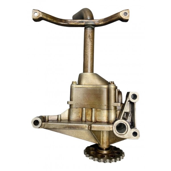 Bomba De Óleo Mercedes C180 2002 2003 2004 A611810047