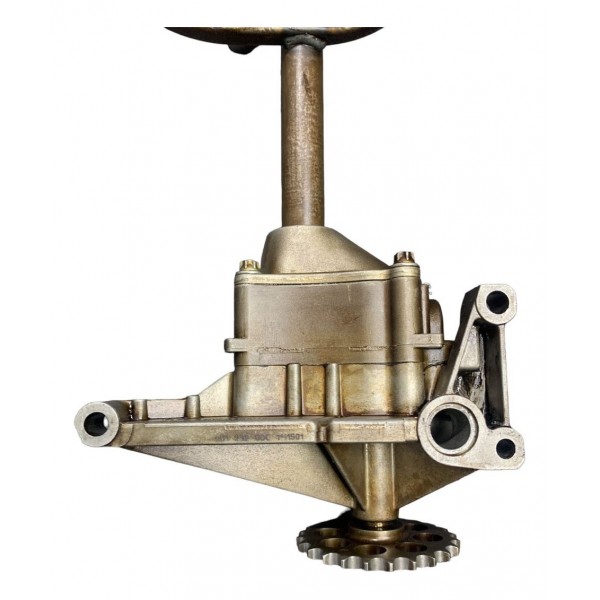 Bomba De Óleo Mercedes C180 2002 2003 2004 A611810047