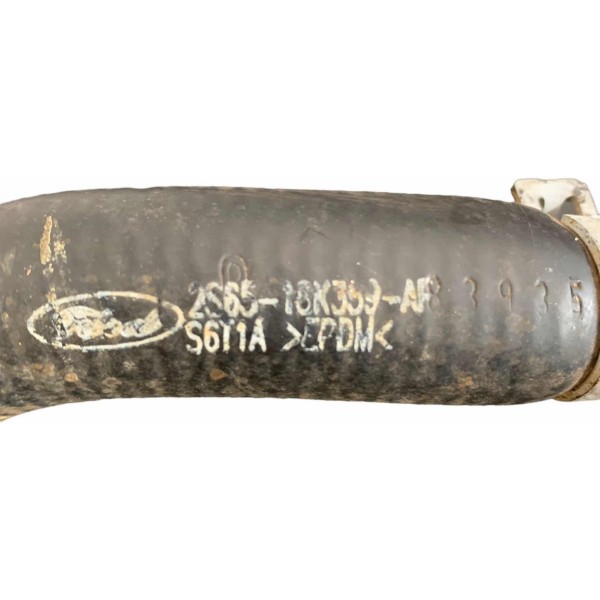 Mangueira Água Aquecedor Fiesta 2008 2009 2010 2011