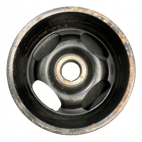 Polia Virabrequim Mercedes C180 2002 2003 2004