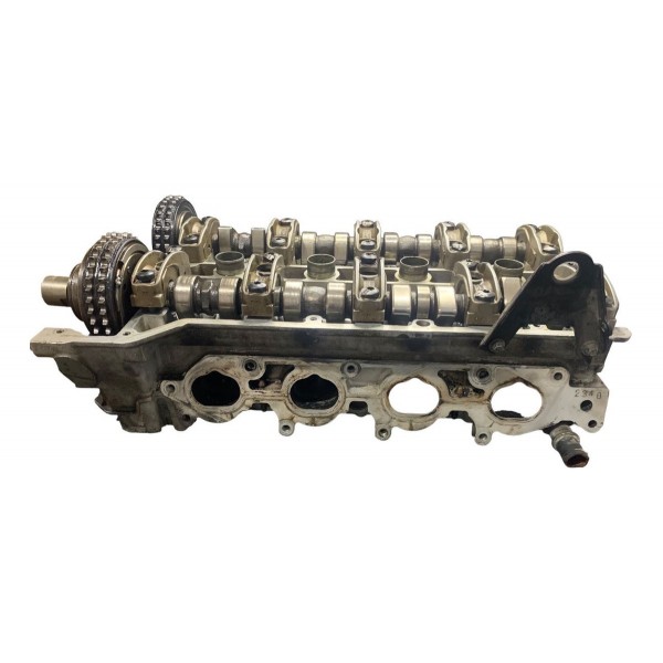 Cabeçote Mercedes C180 1.8 2002 2003 2004