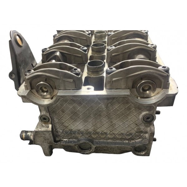 Cabeçote Mercedes C180 1.8 2002 2003 2004