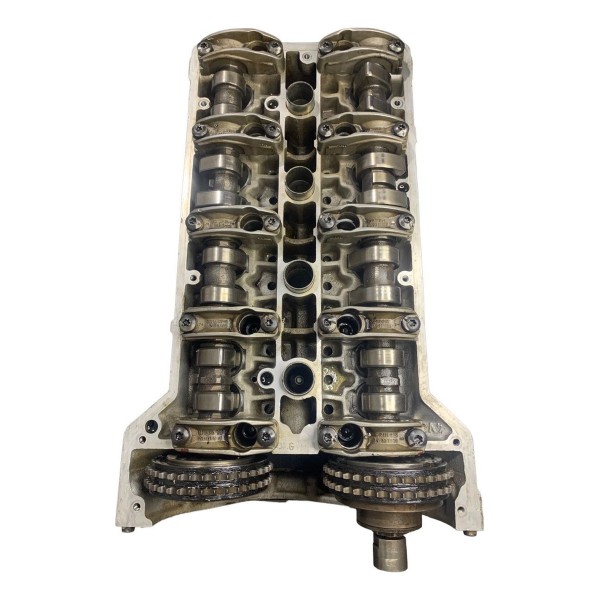 Cabeçote Mercedes C180 1.8 2002 2003 2004
