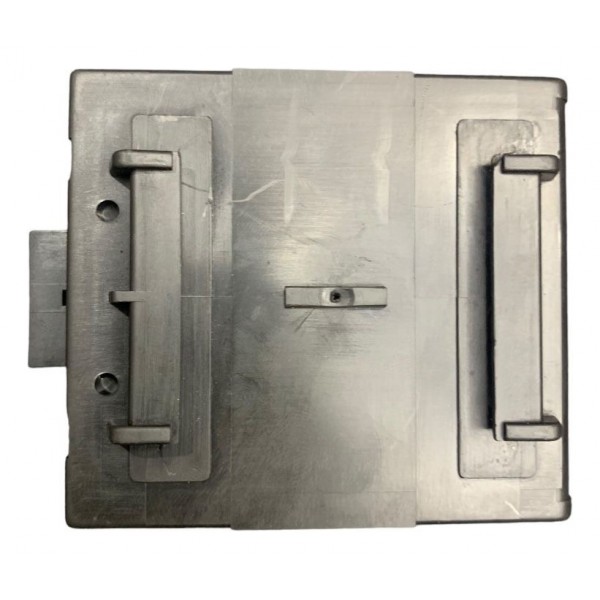 Modulo Anti Furto Mercedes C180 2002 2003 2004