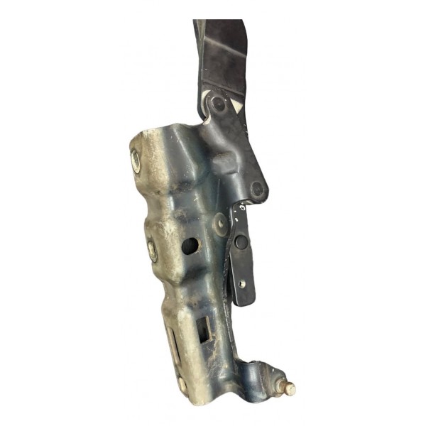 Dobradiça Braço Capo Esquerdo Mercedes C180 2002 2003 2004