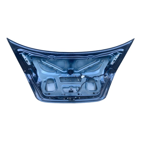 Tampa Traseira Mercedes C180 2002 2003 2004