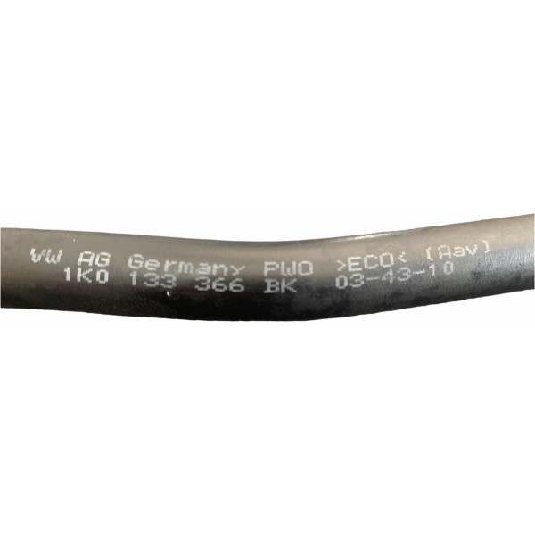 Mangueira Tbi Corpo Borboleta Jetta 2.0 Tsi 2011 2012