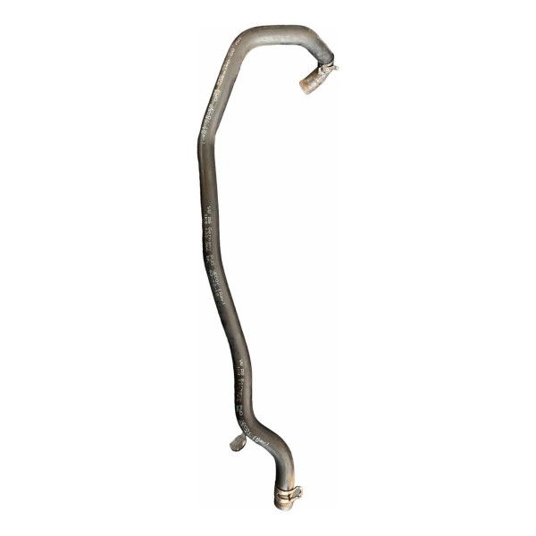 Mangueira Tbi Corpo Borboleta Jetta 2.0 Tsi 2011 2012