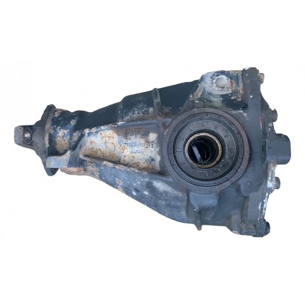 Diferencial Traseiro Mercedes C180 2002 2003 2004