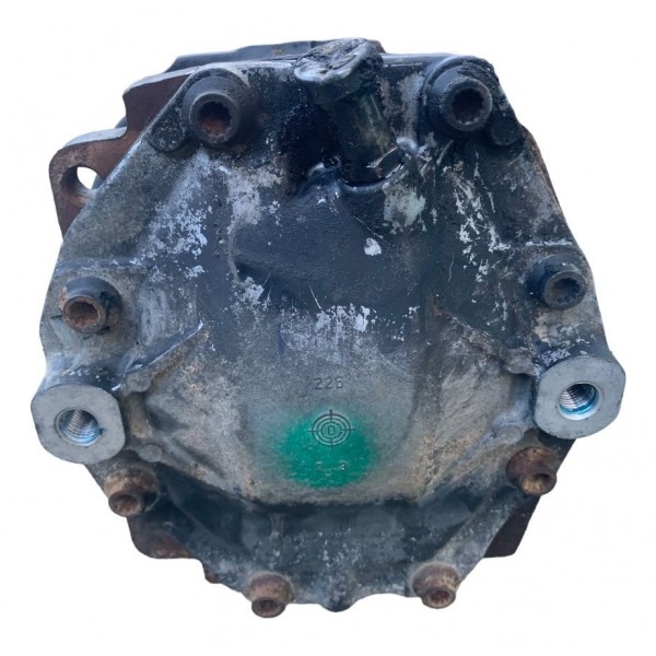 Diferencial Traseiro Mercedes C180 2002 2003 2004