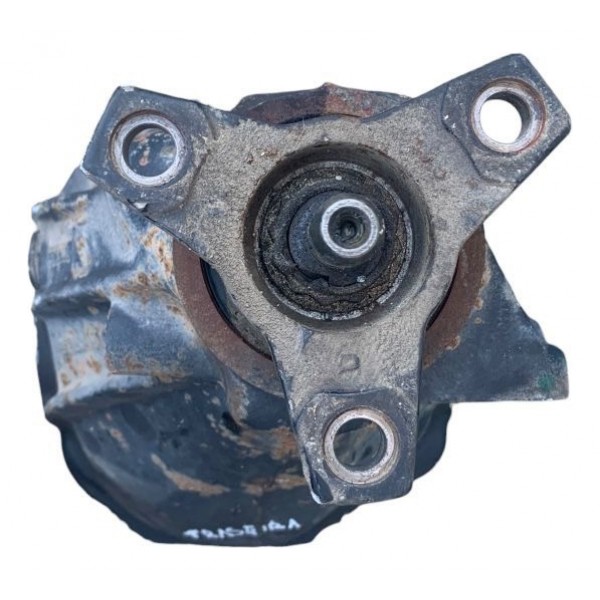 Diferencial Traseiro Mercedes C180 2002 2003 2004