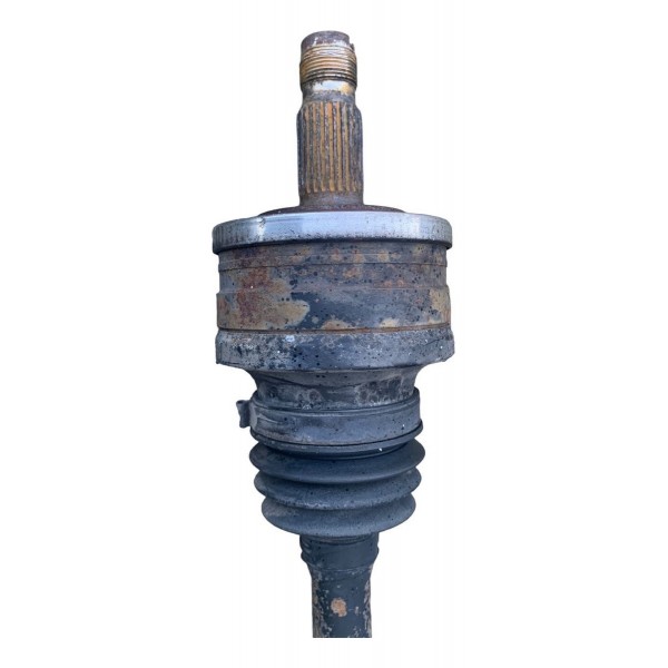 Semi Eixo Traseiro Mercedes C180 1.8 2002 2003 2004