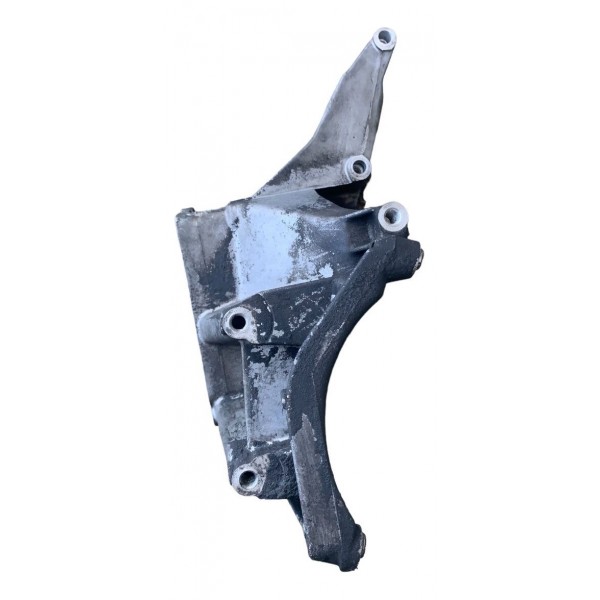 Suporte Compressor Ar Mercedes C180 2002 2003 2004