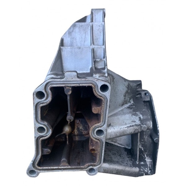 Suporte Compressor Ar Mercedes C180 2002 2003 2004