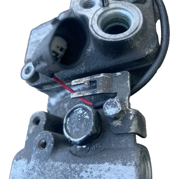 Compressor Ar Mercedes C180 2002 2003 2004