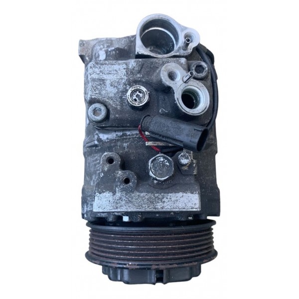 Compressor Ar Mercedes C180 2002 2003 2004