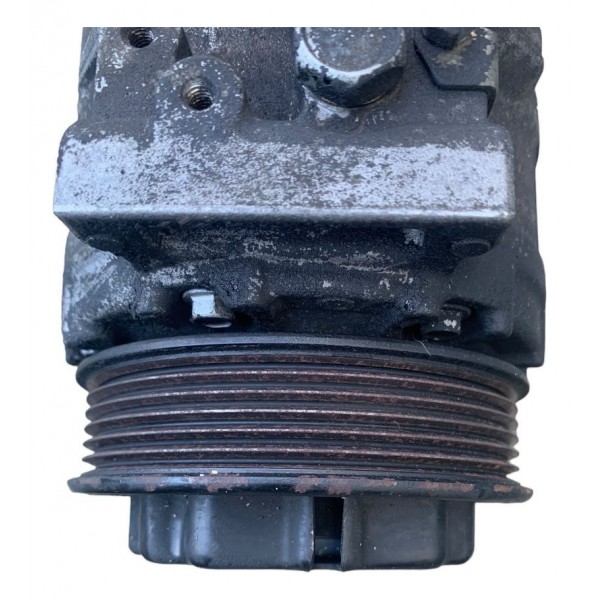 Compressor Ar Mercedes C180 2002 2003 2004