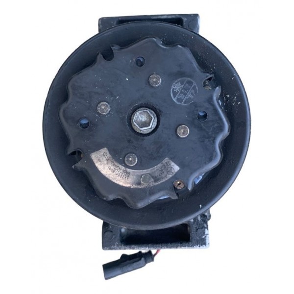 Compressor Ar Mercedes C180 2002 2003 2004