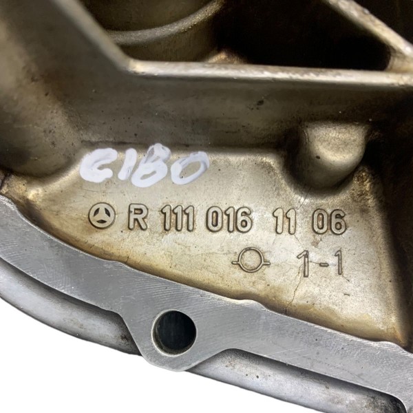 Tampa Motor Mercedes C180 1.8 2002 2003 2004