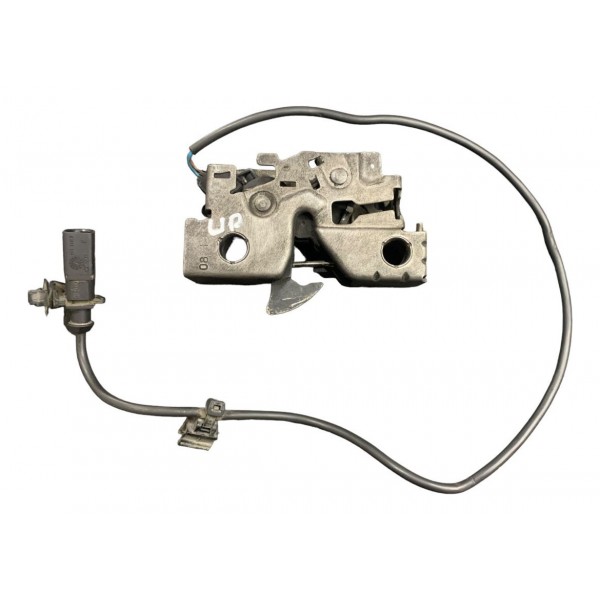 Fechadura Capô Volkswagen Up 2017 2018 2019