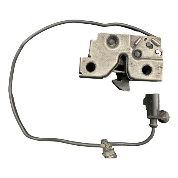 Fechadura Capô Volkswagen Up 2017 2018 2019