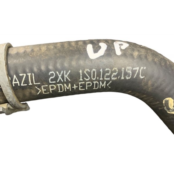 Mangueira Superior Radiador Volkswagen Up 1.0 2017 2018 2019