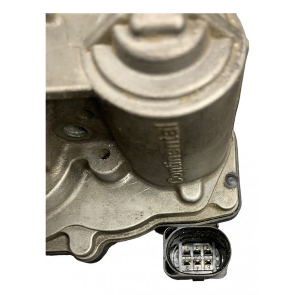 Tbi Corpo Borboleta Volkswagen Up 1.0 2017 2018 2019