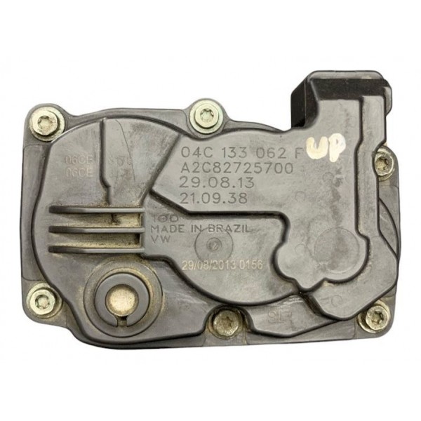 Tbi Corpo Borboleta Volkswagen Up 1.0 2017 2018 2019