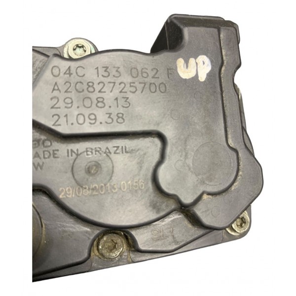 Tbi Corpo Borboleta Volkswagen Up 1.0 2017 2018 2019