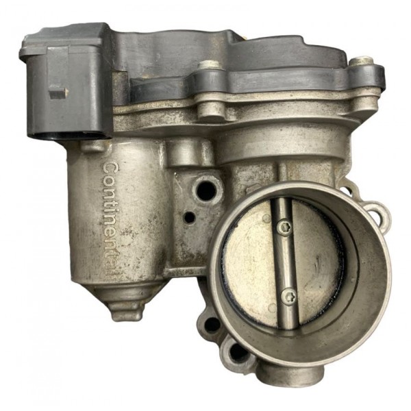 Tbi Corpo Borboleta Volkswagen Up 1.0 2017 2018 2019