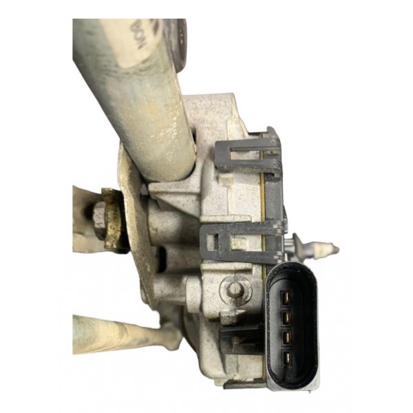 Máquina Motor Limpador Parabrisa Volkswagen Up