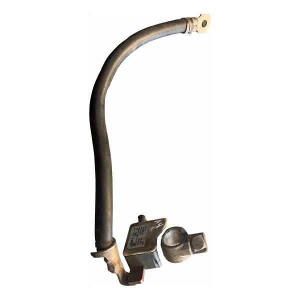Cabo Negativo Bateria Audi A4 2009 2010 2011 2012